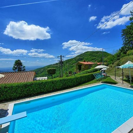 Villa Portole Uno By Posarellivillas Cortona Luaran gambar