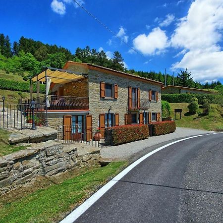 Villa Portole Uno By Posarellivillas Cortona Luaran gambar
