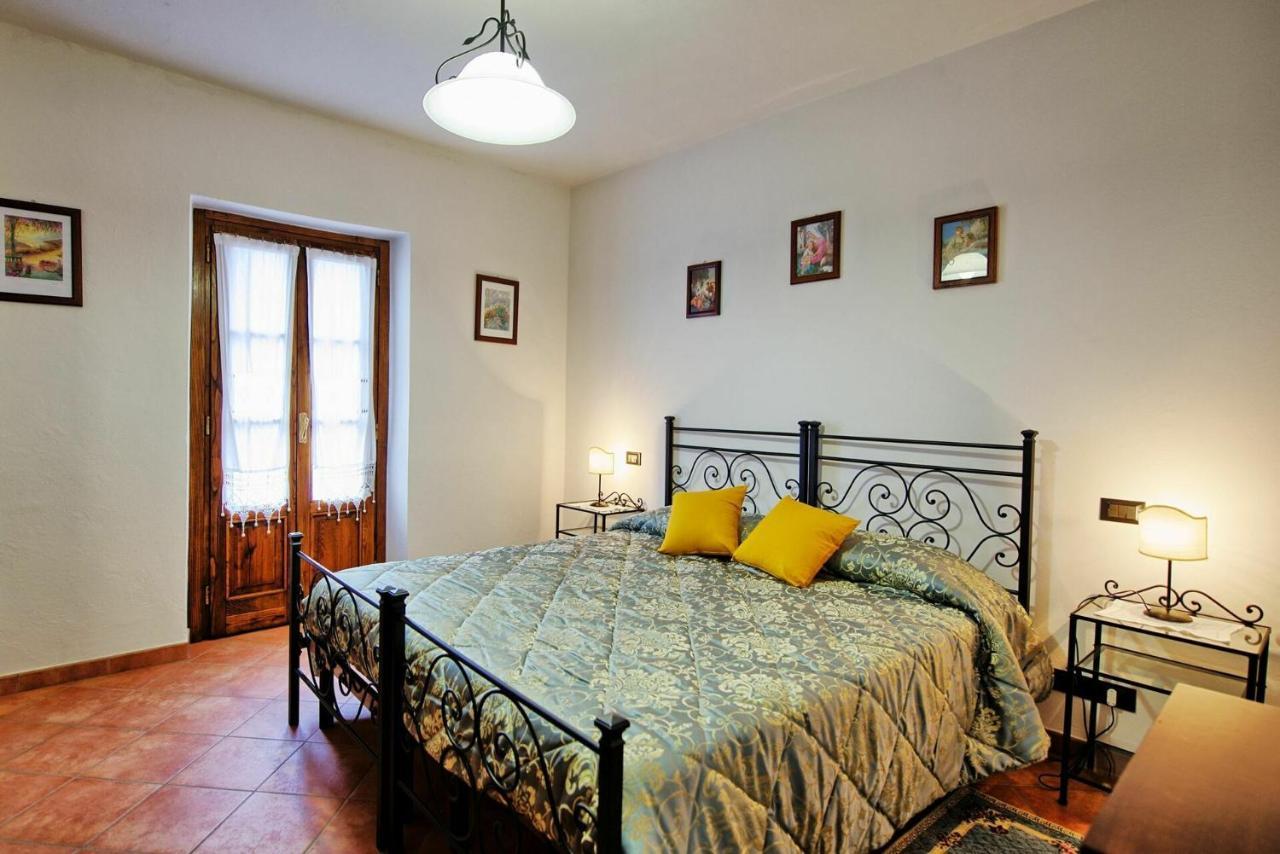 Villa Portole Uno By Posarellivillas Cortona Luaran gambar