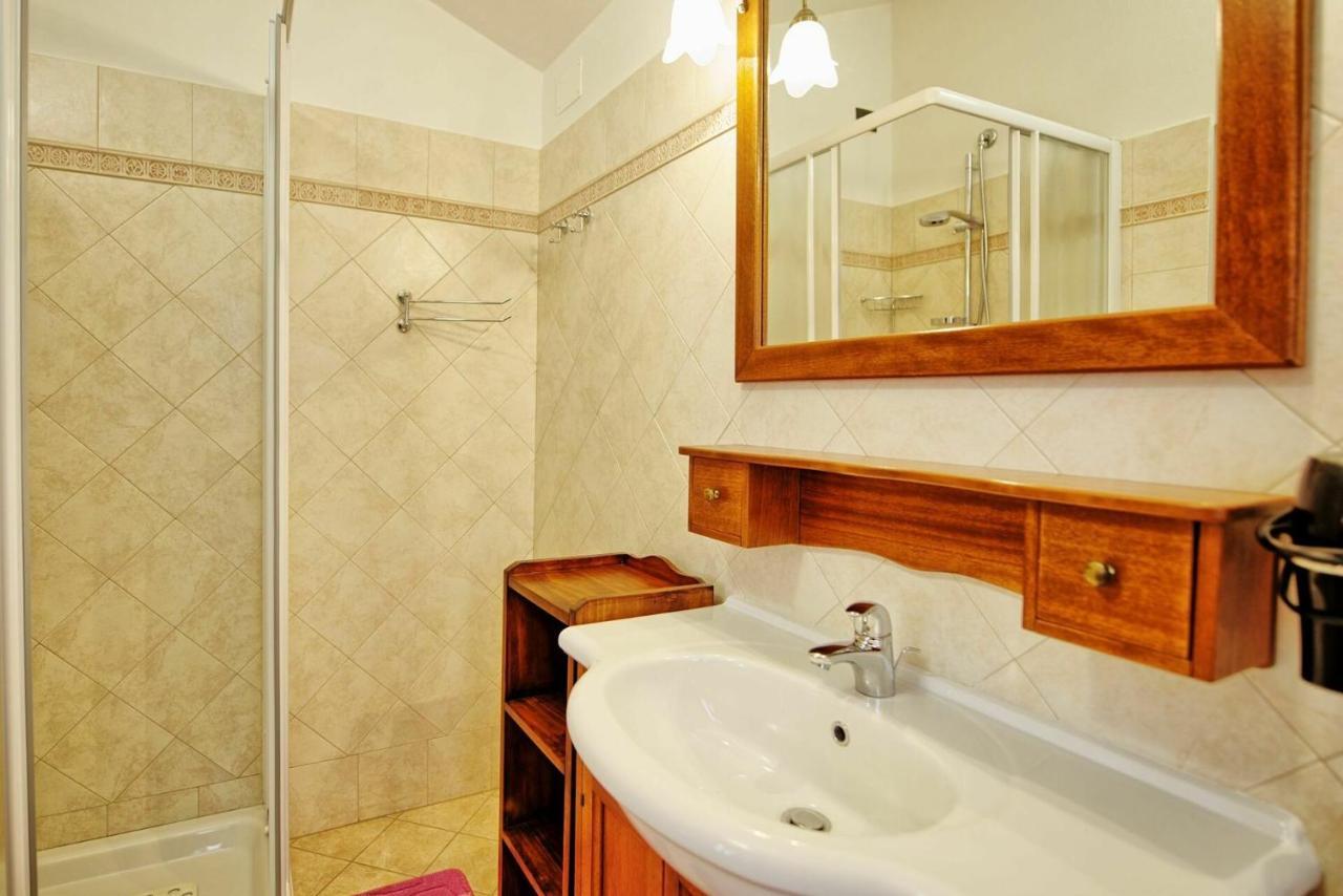 Villa Portole Uno By Posarellivillas Cortona Luaran gambar