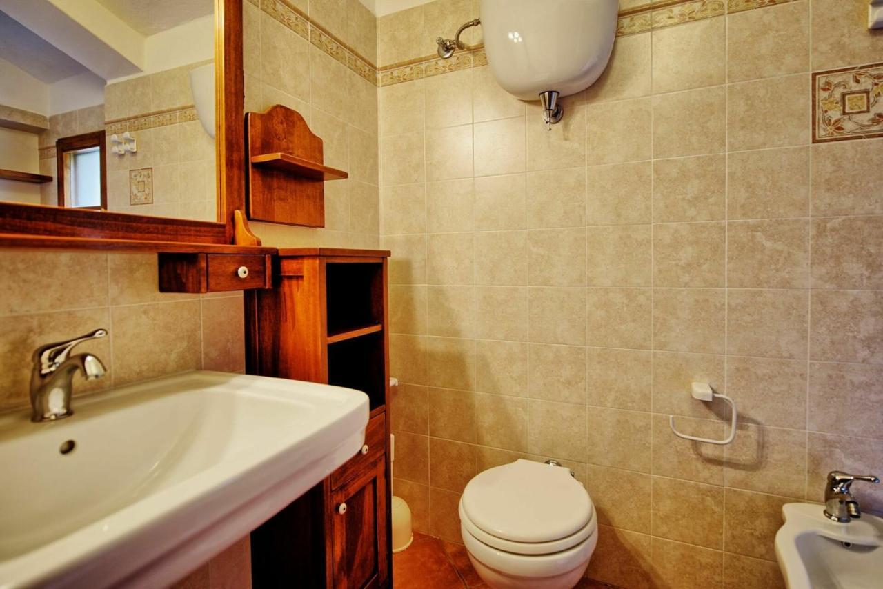 Villa Portole Uno By Posarellivillas Cortona Luaran gambar
